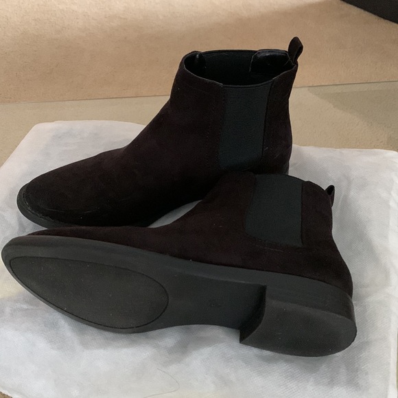 Ladies Boots - Picture 3 of 8